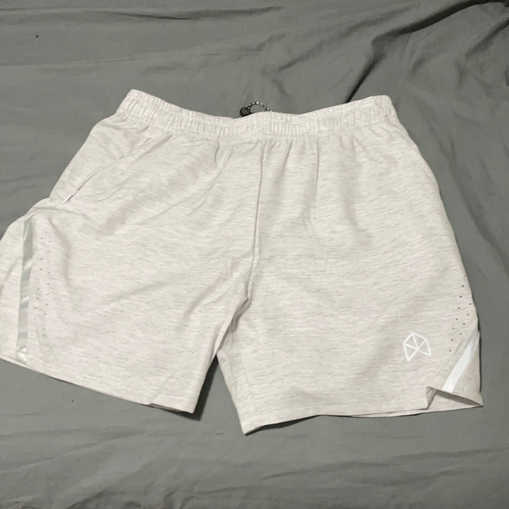 RAWGEAR shorts